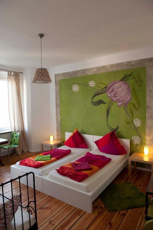 Excellent Apartments Berlin Room photo