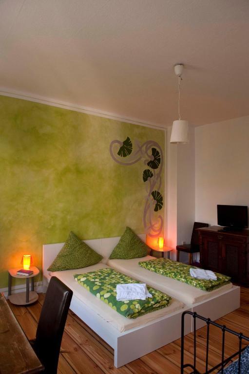 Excellent Apartments Berlin Room photo