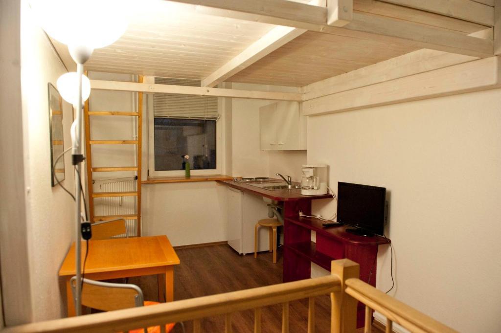 Excellent Apartments Berlin Room photo