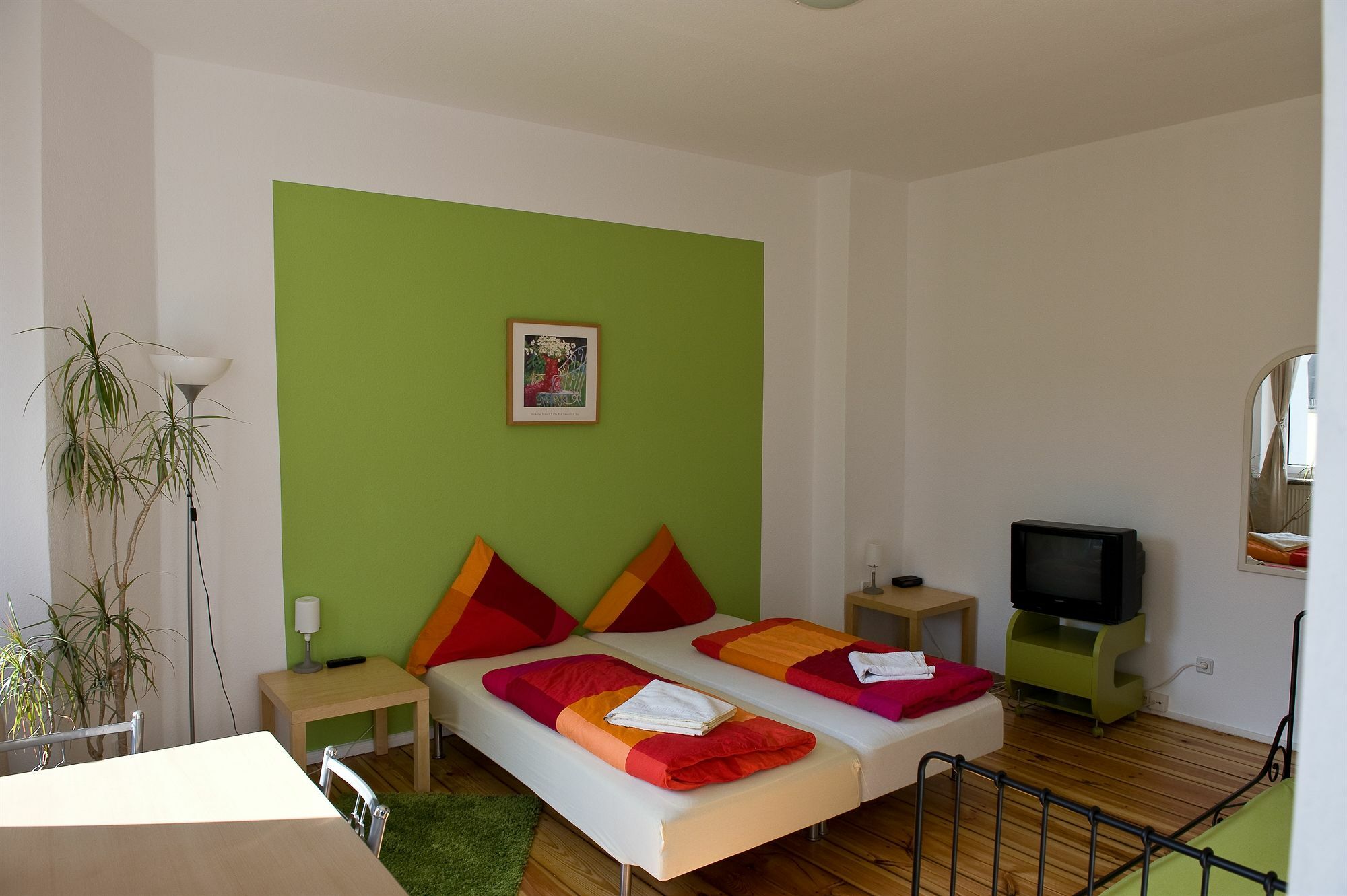 Excellent Apartments Berlin Exterior photo