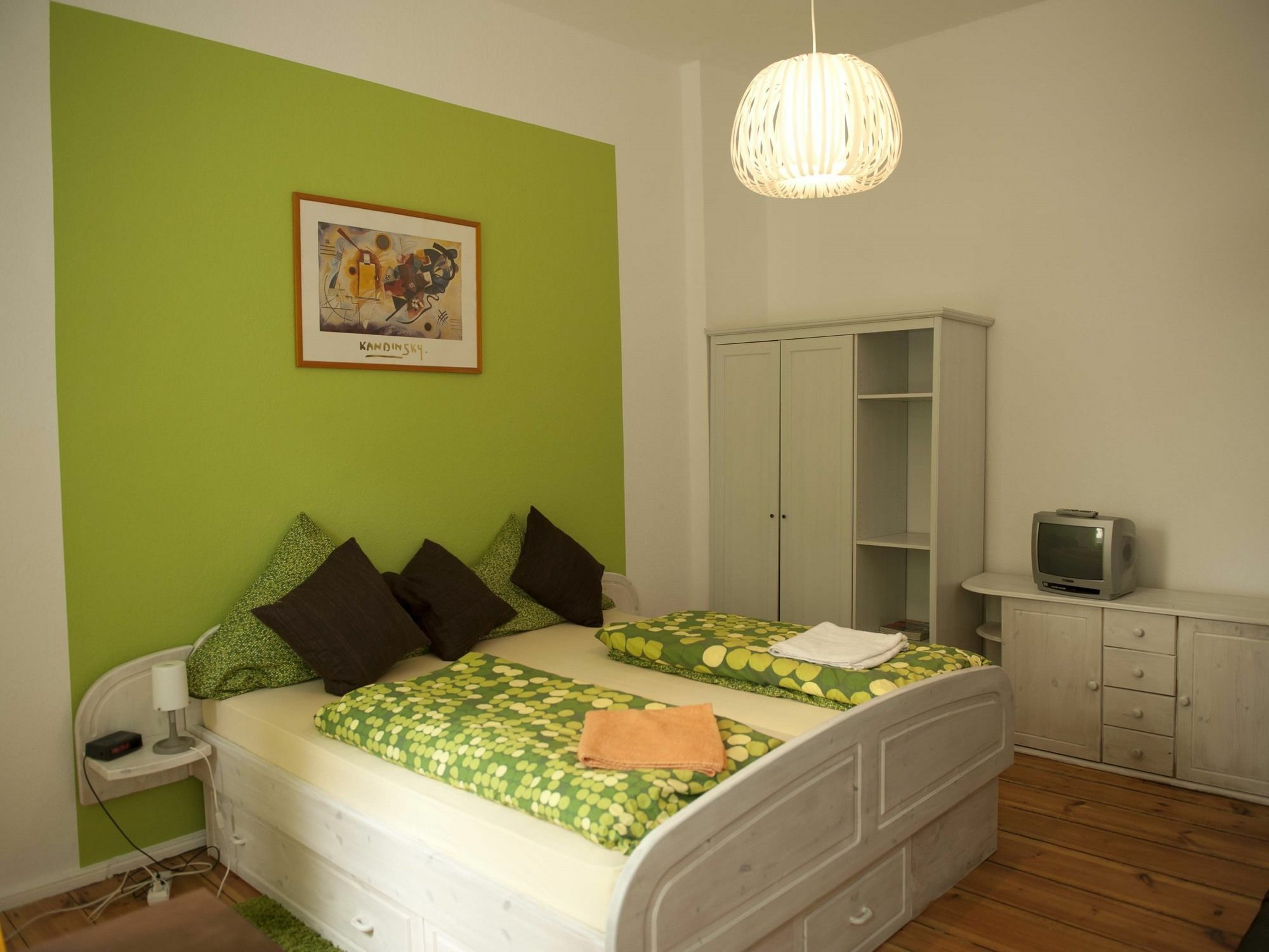 Excellent Apartments Berlin Exterior photo