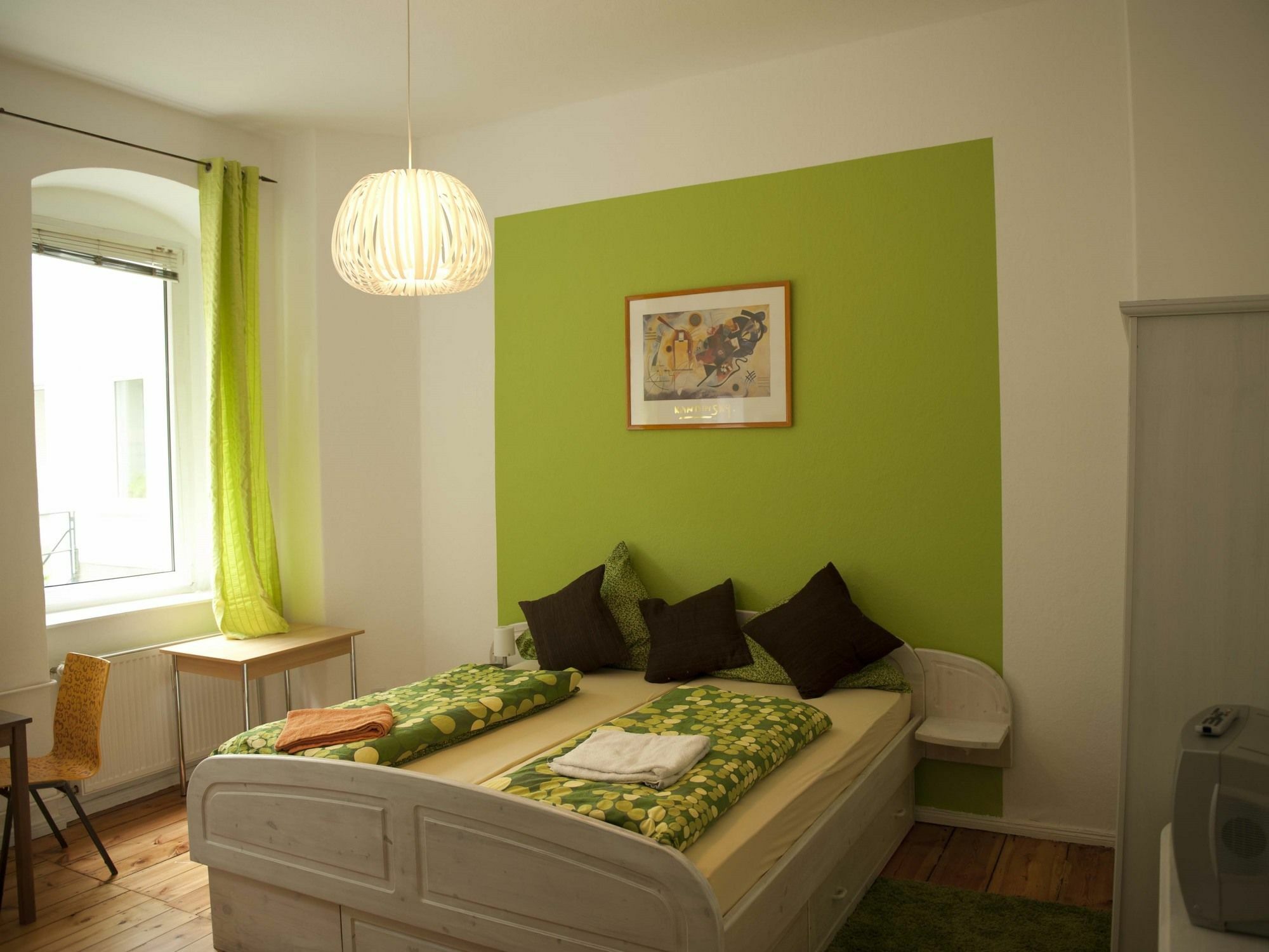 Excellent Apartments Berlin Exterior photo