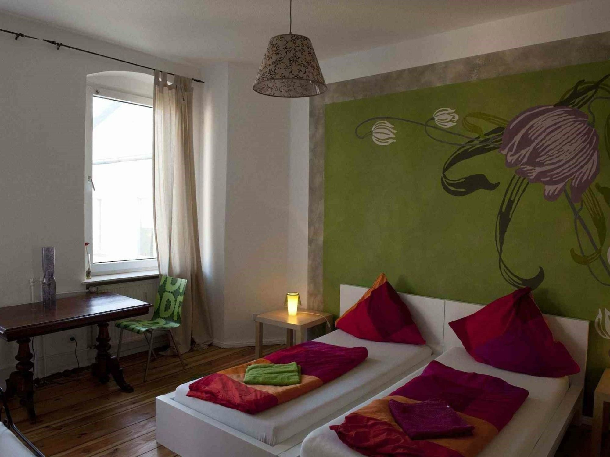 Excellent Apartments Berlin Exterior photo