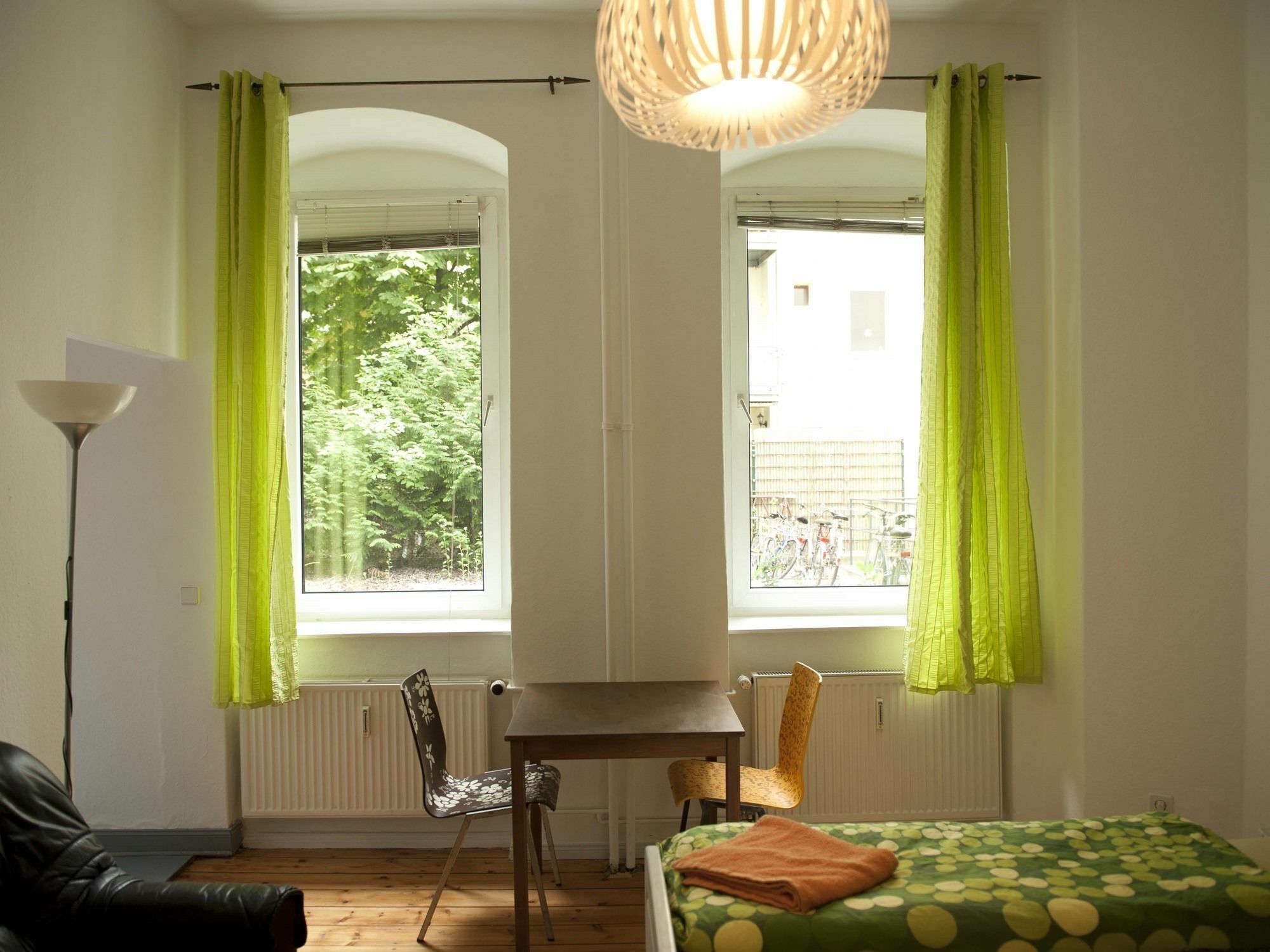 Excellent Apartments Berlin Exterior photo